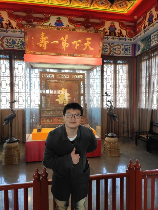 wh750的第一张照片--石家庄相亲服务中心