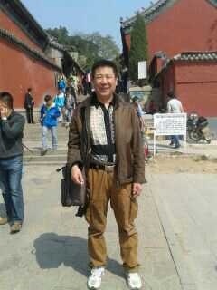 阿韜的第二张照片--石家庄相亲服务中心