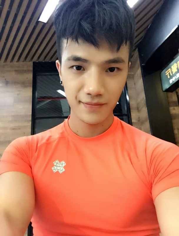 航航的第一张照片--石家庄相亲服务中心