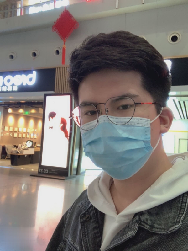 xxmr的第二张照片--石家庄相亲服务中心