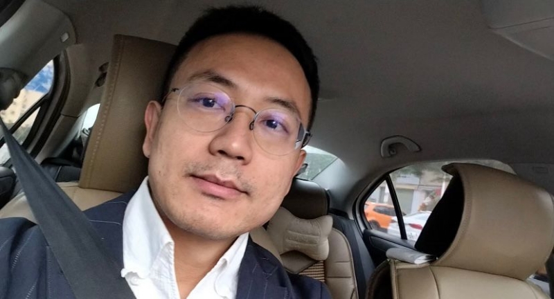 百柯争流的第一张照片--石家庄相亲服务中心