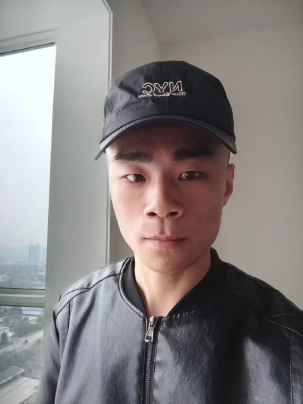 顺其自然的第一张照片--石家庄相亲服务中心