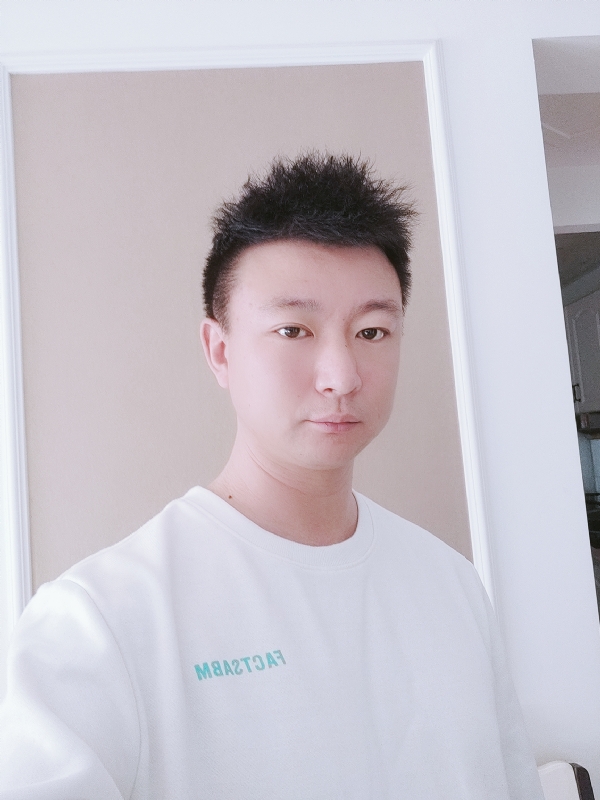 Glory的第一张照片--石家庄相亲服务中心