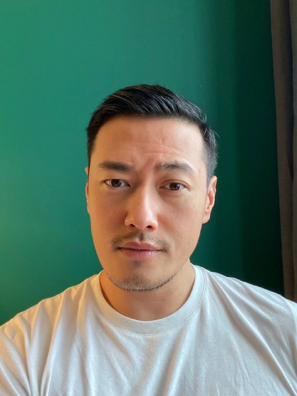 Allen的第一张照片--石家庄相亲服务中心