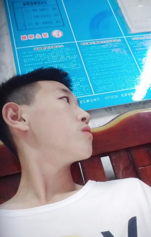 高一名的第一张照片--石家庄相亲服务中心