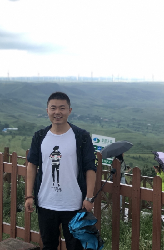 福鑫来的第一张照片--石家庄相亲服务中心