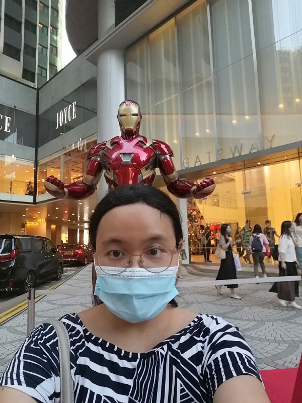 碧珊的第一张照片--石家庄相亲服务中心