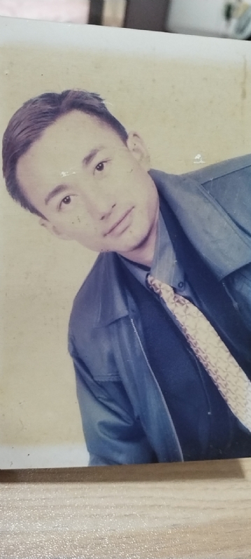 海哥的第一张照片--石家庄相亲服务中心