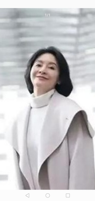 一步一安然的第一张照片--石家庄相亲服务中心