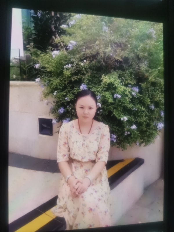 李姝静的第三张照片--石家庄相亲服务中心