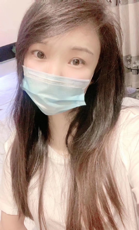 静静的第二张照片--石家庄相亲服务中心