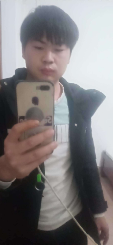 林依的第一张照片--石家庄相亲服务中心