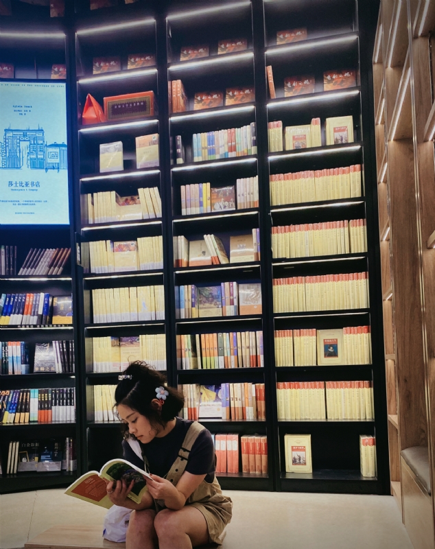 嘉佳的第一张照片--石家庄相亲服务中心