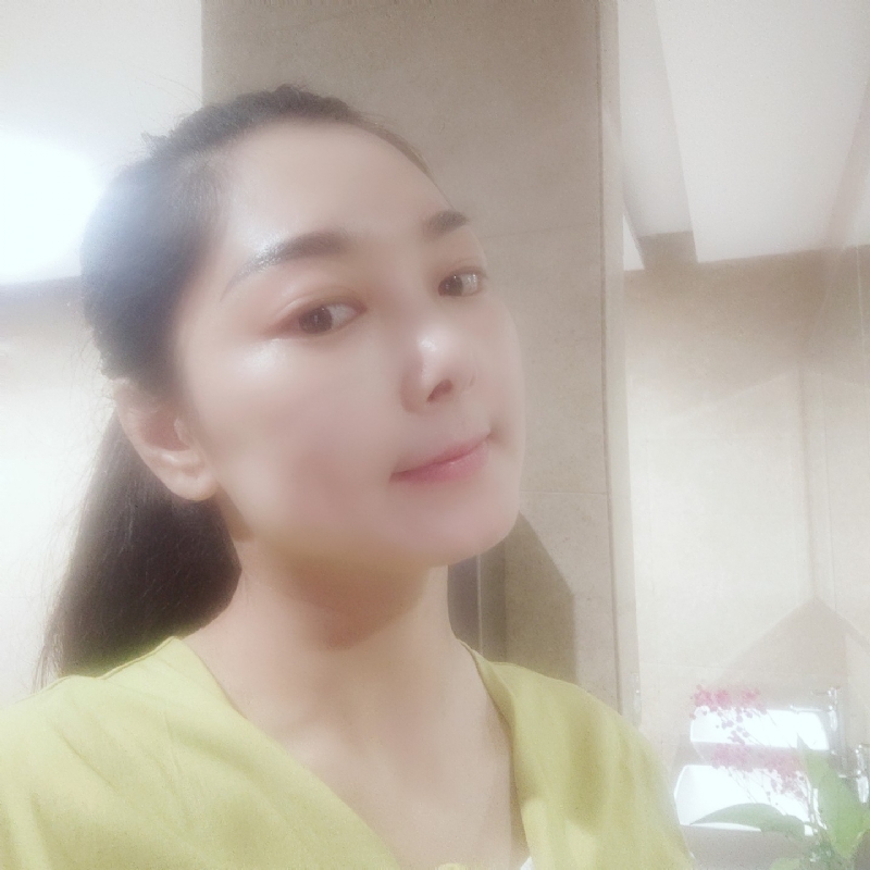 金秋的第一张照片--石家庄相亲服务中心