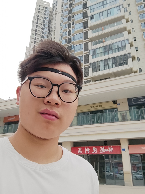 童言无忌的第一张照片--石家庄相亲服务中心