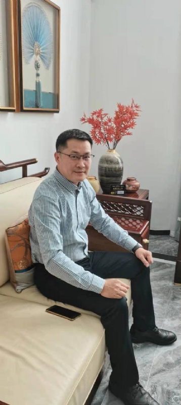 Allan的第一张照片--石家庄相亲服务中心