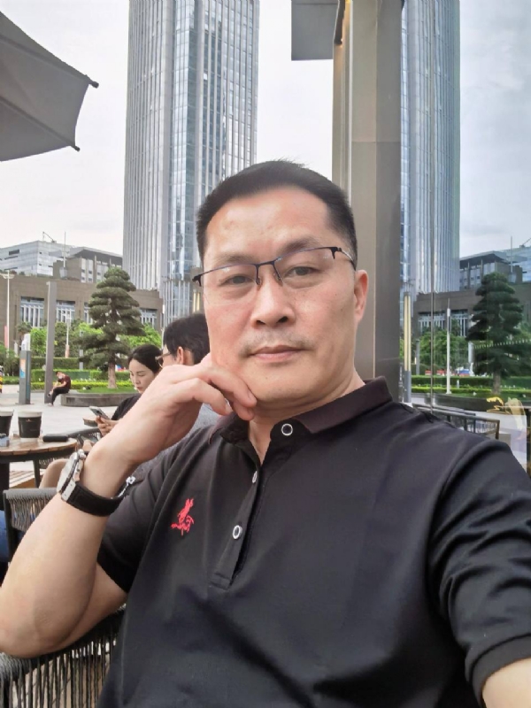 Allan的第二张照片--石家庄相亲服务中心