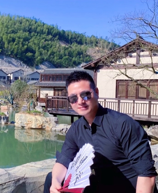 勿忘初心的第二张照片--石家庄相亲服务中心