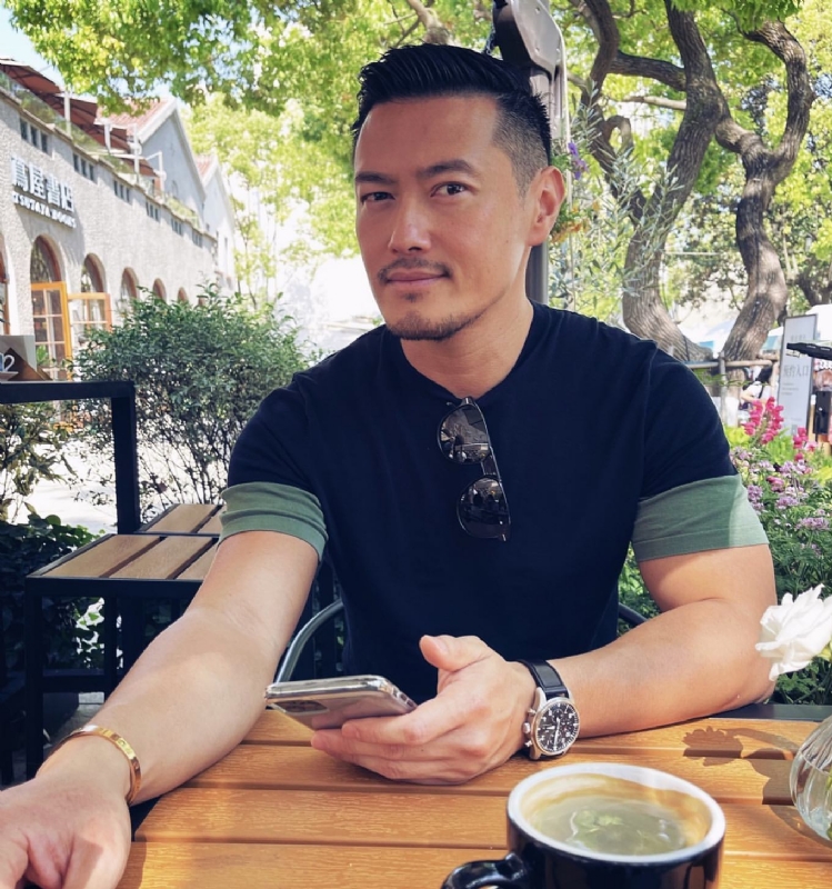 天邊的風的第一张照片--石家庄相亲服务中心