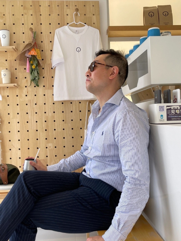 高陆的第一张照片--石家庄相亲服务中心