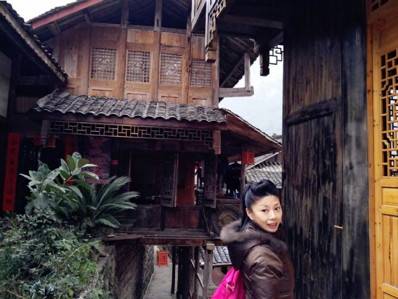 Anna的第二张照片--石家庄相亲服务中心