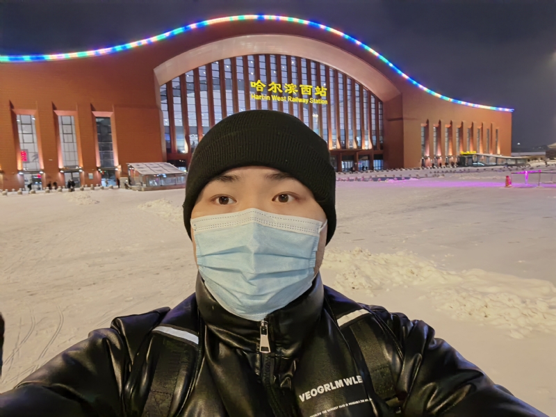 还是没记住的第一张照片--石家庄相亲服务中心