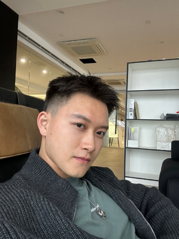 林先生的第一张照片--石家庄相亲服务中心