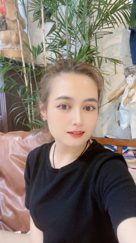 刁蛮公主的第一张照片--石家庄相亲服务中心