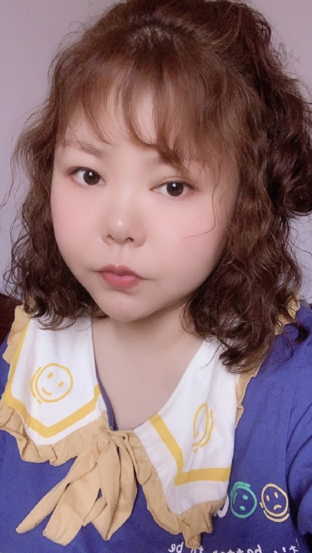 妞子的第一张照片--石家庄相亲服务中心