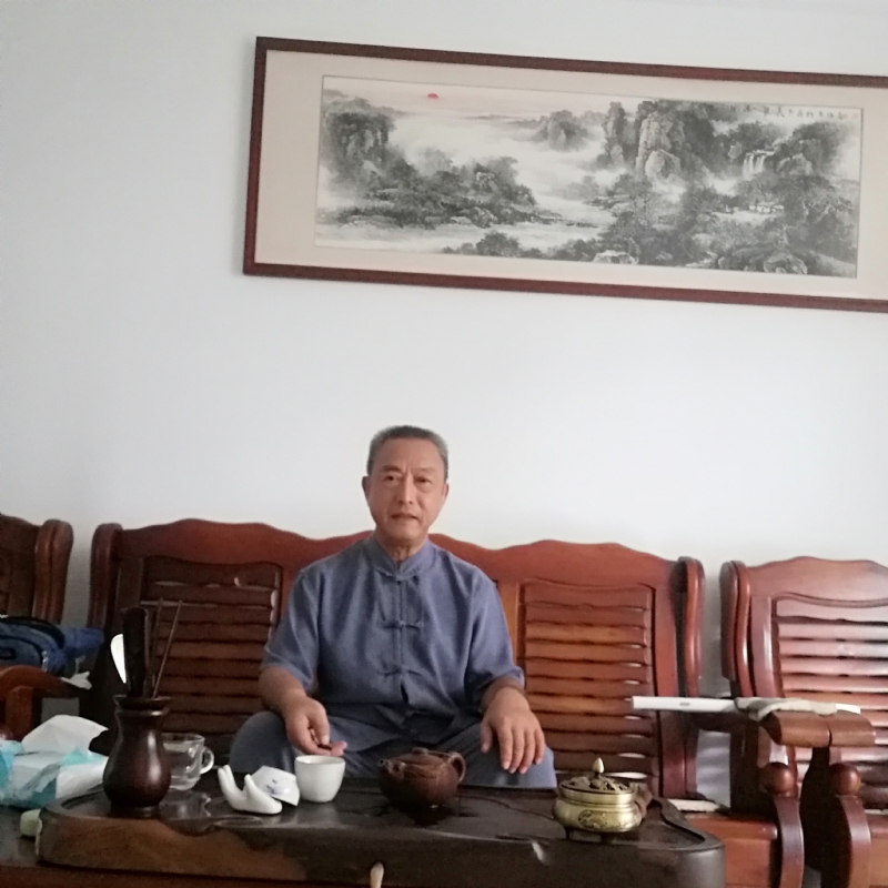 万事皆缘的第一张照片--石家庄相亲服务中心