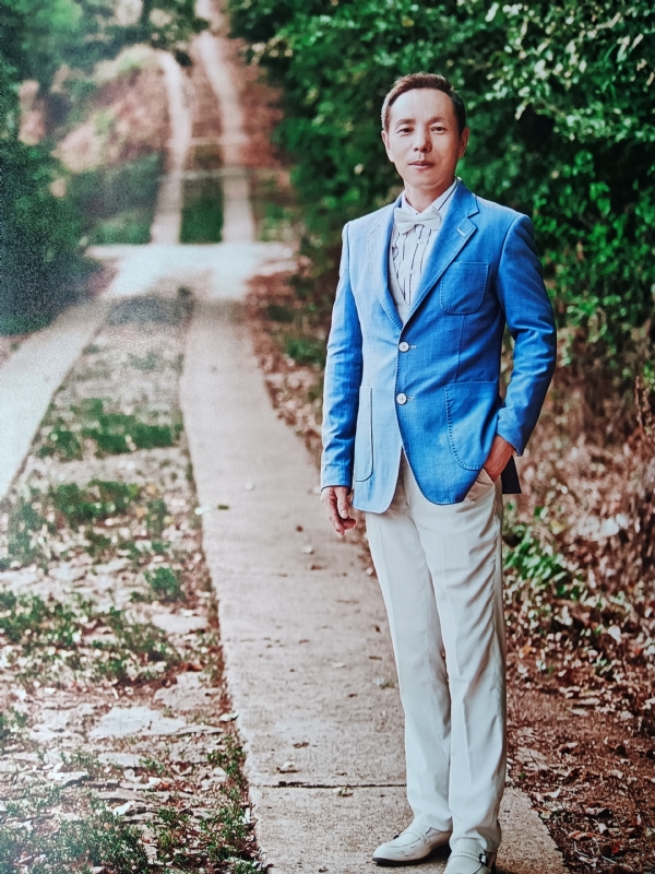 子龙的第一张照片--石家庄相亲服务中心