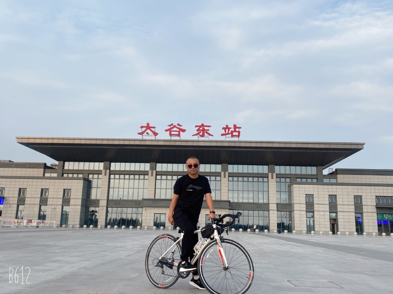 午后阳光的第一张照片--石家庄相亲服务中心