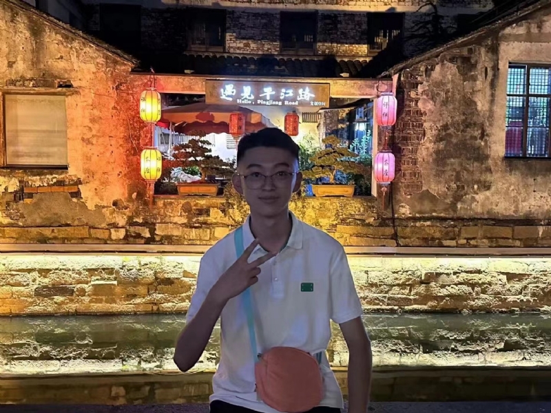 李四的第一张照片--石家庄相亲服务中心