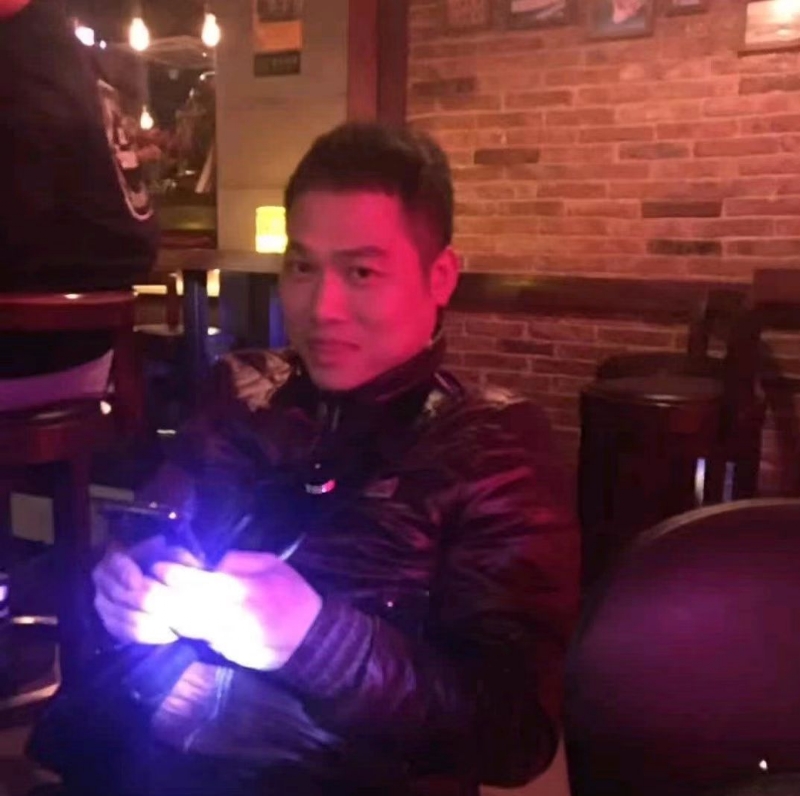 真谛的第一张照片--石家庄相亲服务中心