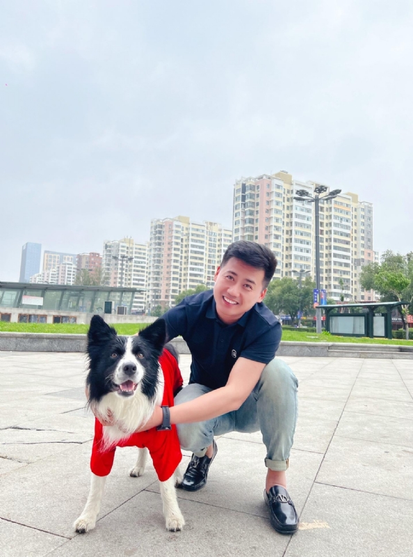 香港交友的第二张照片--石家庄相亲服务中心