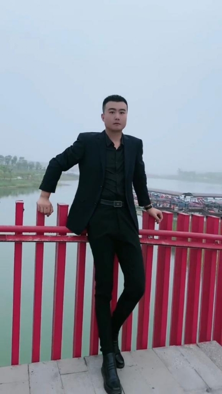 Albert的第二张照片--石家庄相亲服务中心