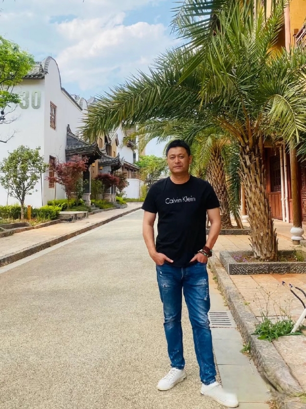 莪、蓶伱专属的第一张照片--石家庄相亲服务中心