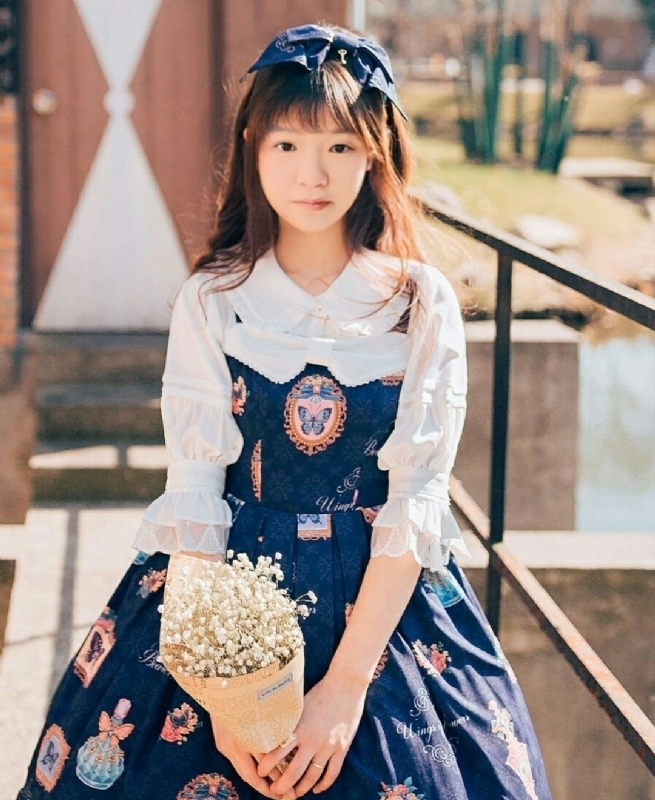 小姐姐的第一张照片--石家庄相亲服务中心