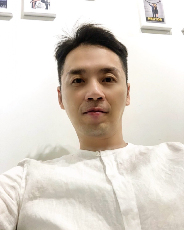 James的第一张照片--石家庄相亲服务中心