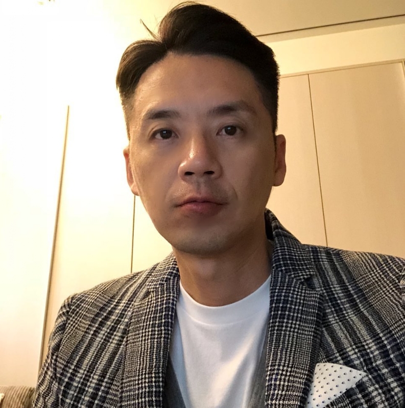 James的第二张照片--石家庄相亲服务中心