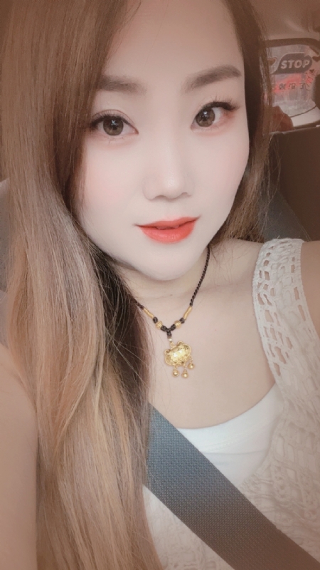 媛媛的第二张照片--石家庄相亲服务中心