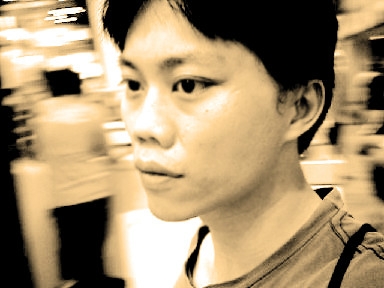 LoneWalker的第一张照片--石家庄相亲服务中心