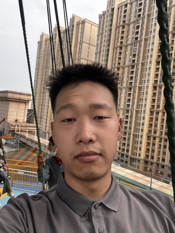 灰二的第一张照片--石家庄相亲服务中心