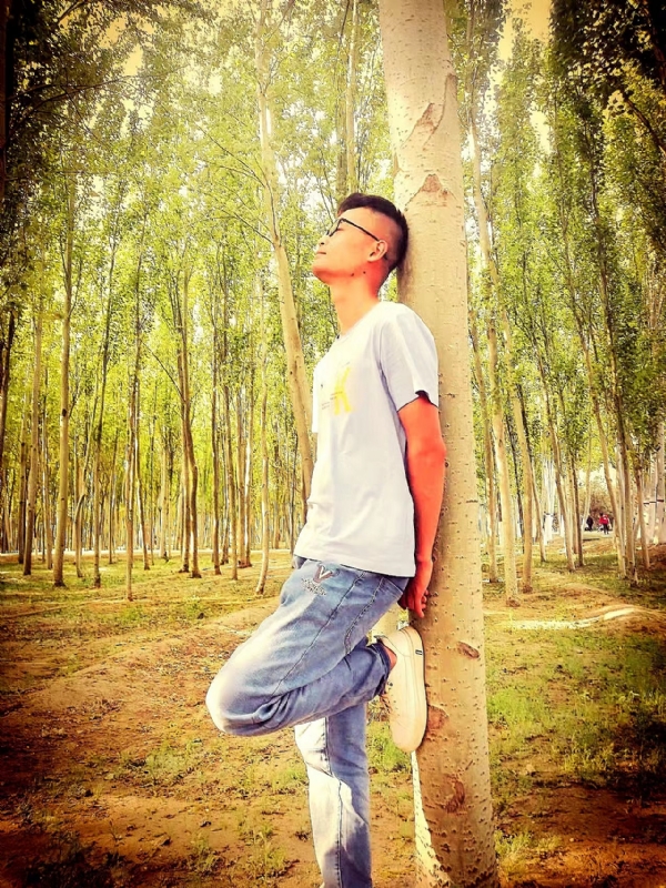 绝卓苦坚的第一张照片--石家庄相亲服务中心