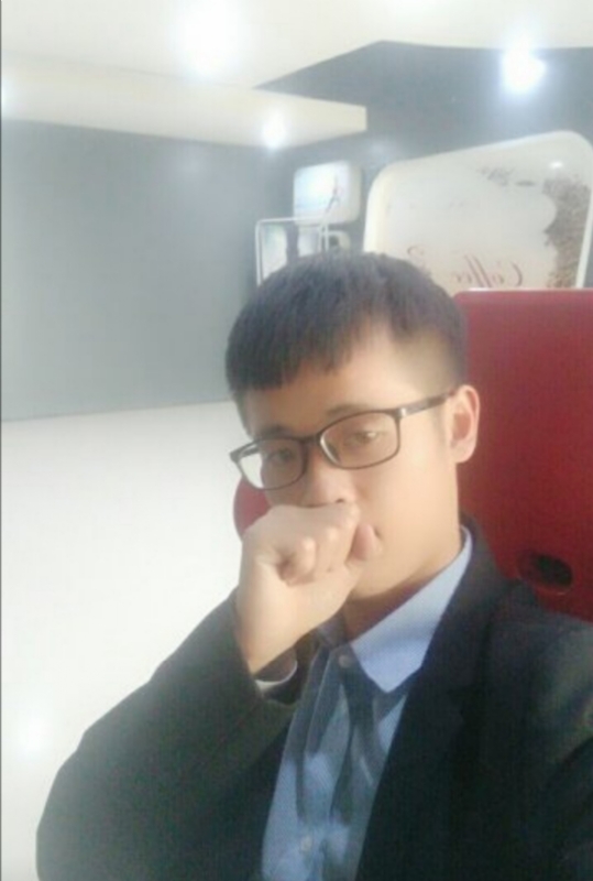 绝卓苦坚的第二张照片--石家庄相亲服务中心