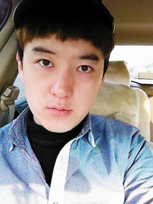 cxw的第一张照片--石家庄相亲服务中心