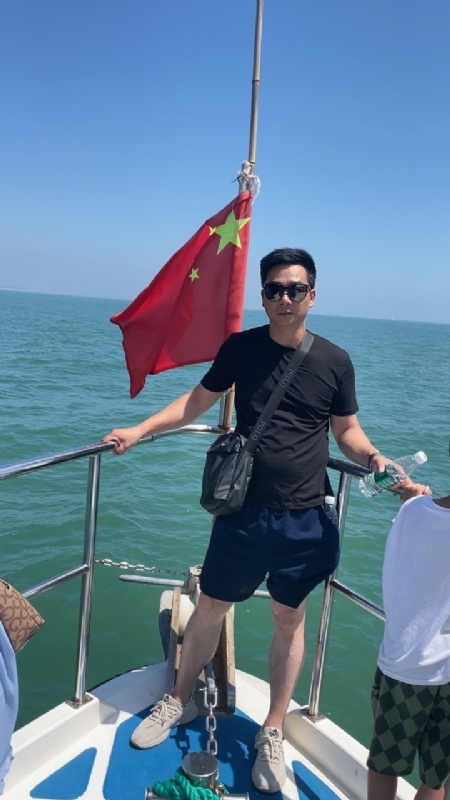 随缘的第一张照片--石家庄相亲服务中心