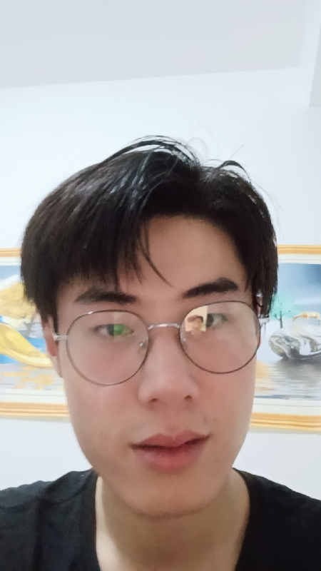 北冥的第一张照片--石家庄相亲服务中心