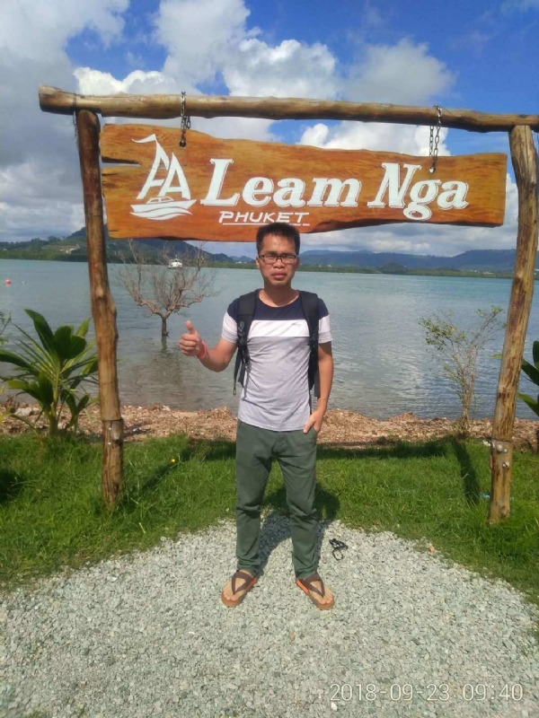 今夕何夕的第一张照片--石家庄相亲服务中心