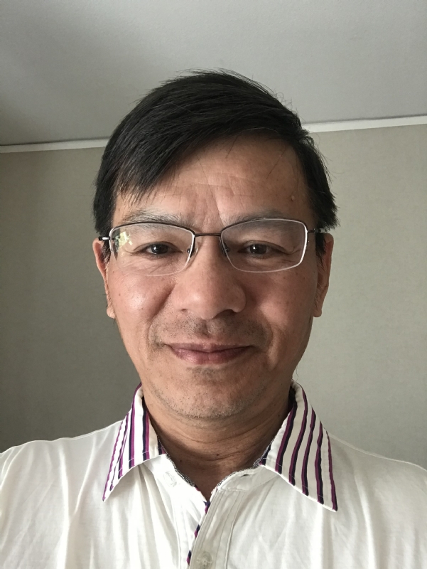 瑞雪的第一张照片--石家庄相亲服务中心